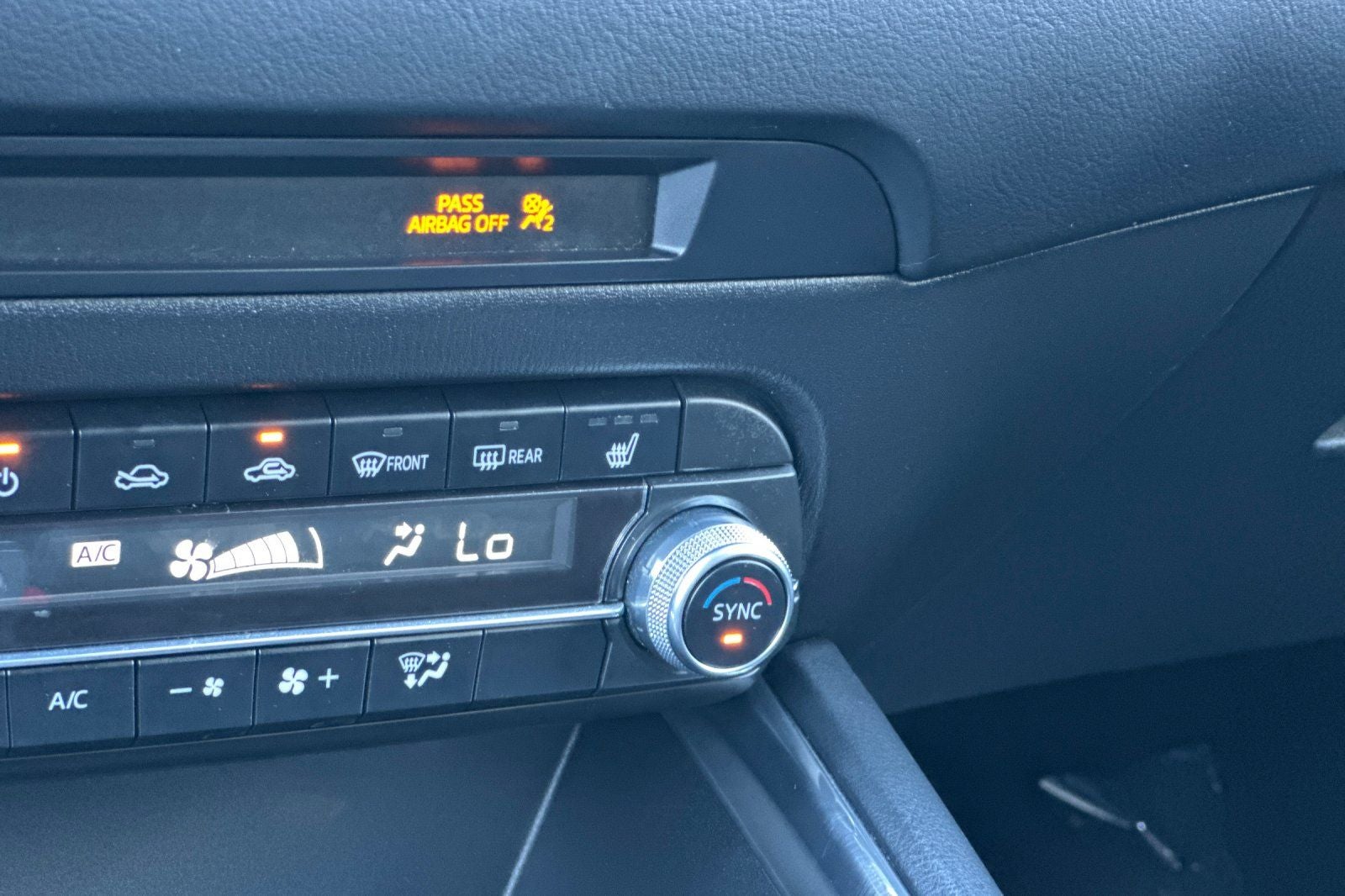 2022 Mazda Mazda CX-5 2.5 S Premium Package