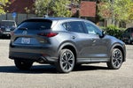 2022 Mazda Mazda CX-5 2.5 S Premium Package