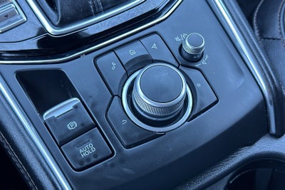 2022 Mazda Mazda CX-5 2.5 S Premium Package