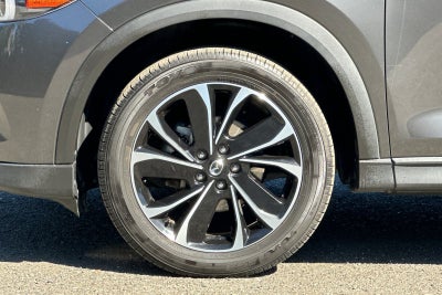 2022 Mazda Mazda CX-5 2.5 S Premium Package