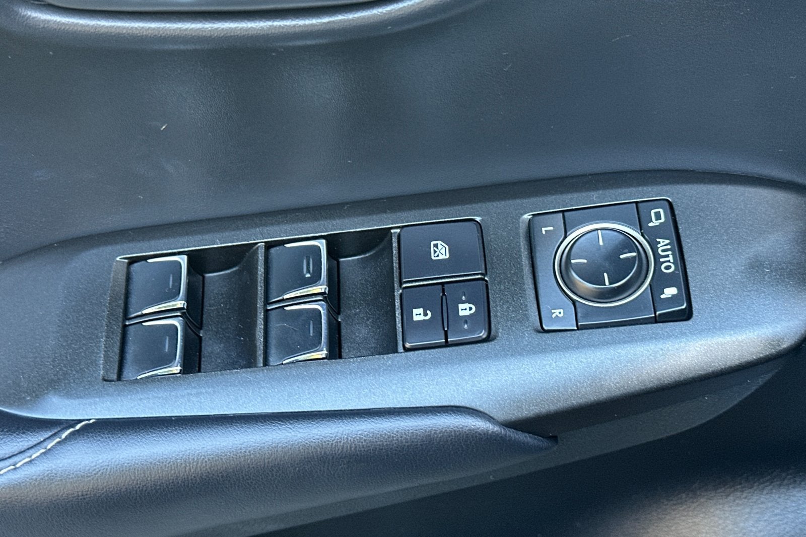 2018 Lexus NX Base