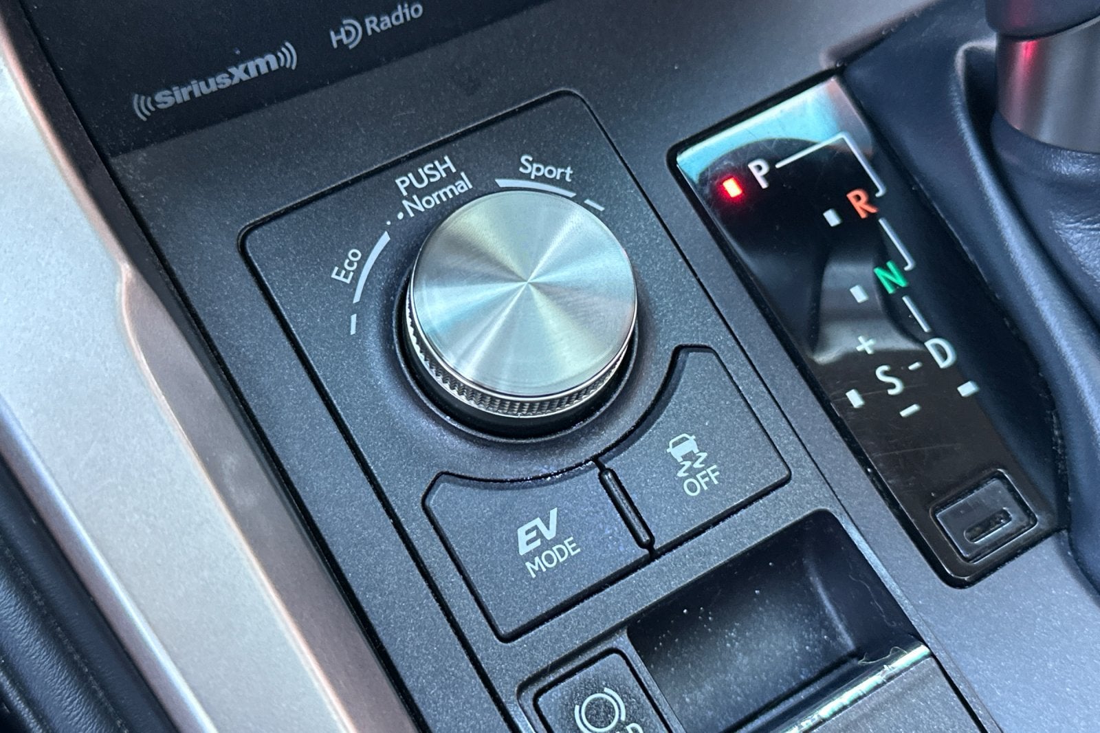 2018 Lexus NX Base