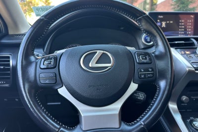 2018 Lexus NX Base