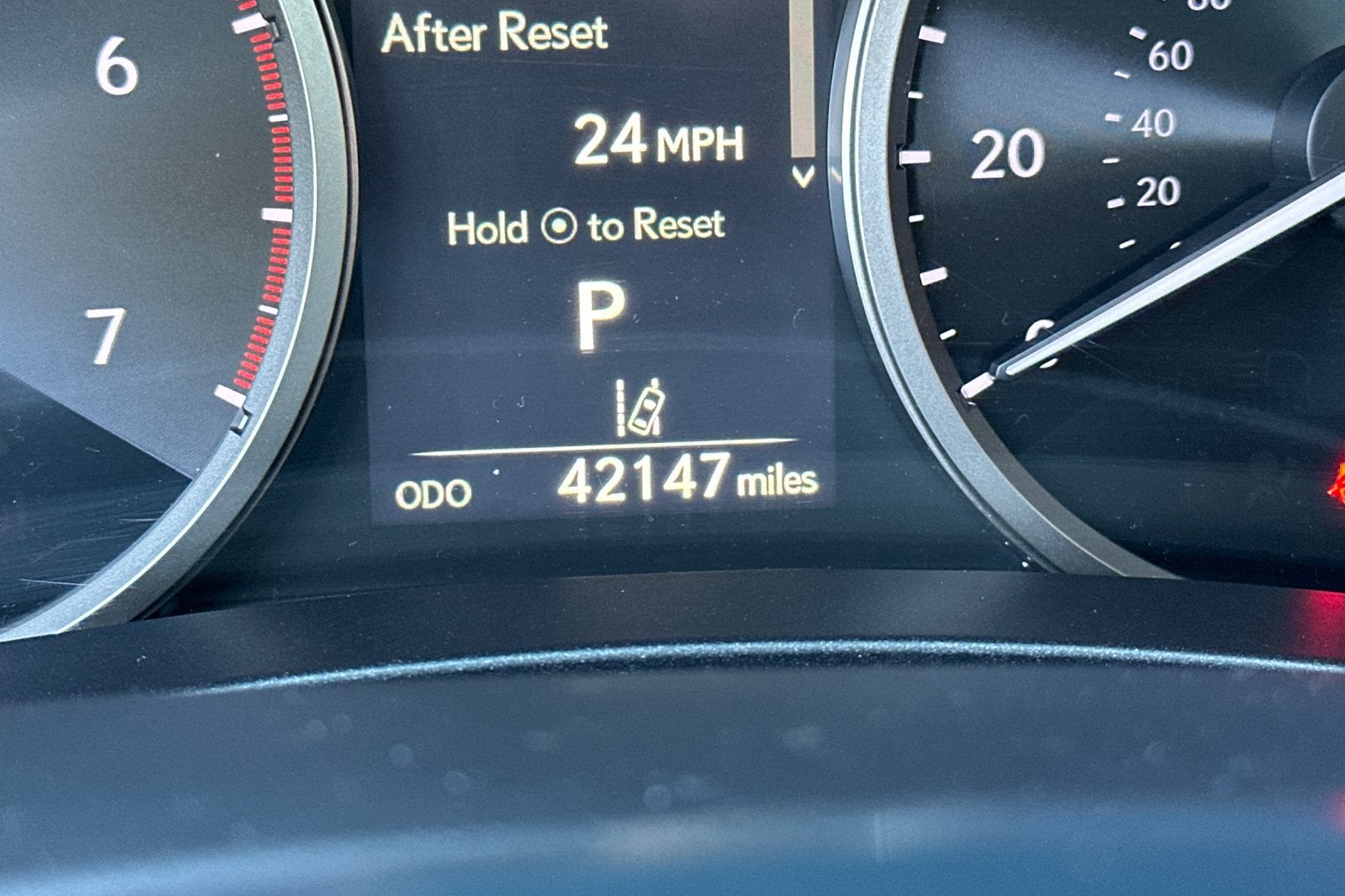 2018 Lexus NX Base