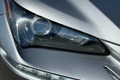 2018 Lexus NX Base