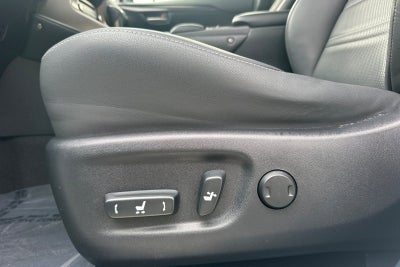 2021 Lexus NX 300h