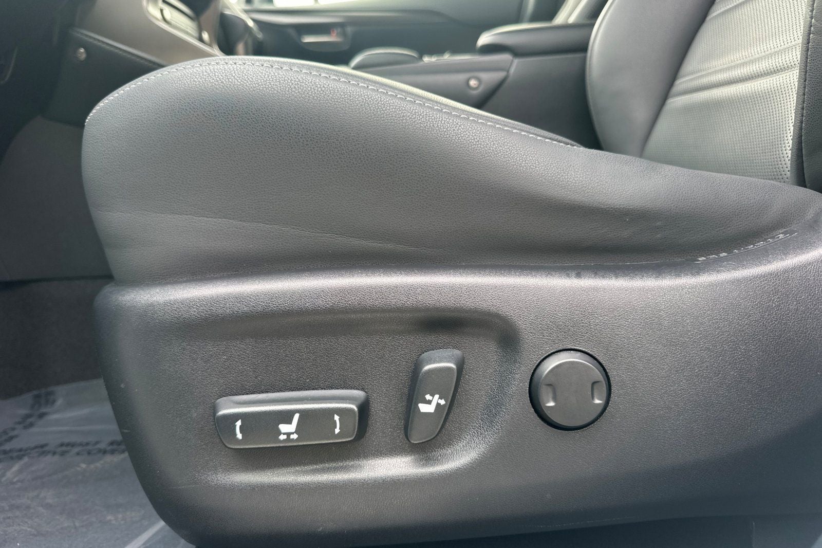 2021 Lexus NX 300h