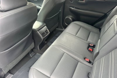 2021 Lexus NX 300h