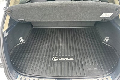2021 Lexus NX 300h