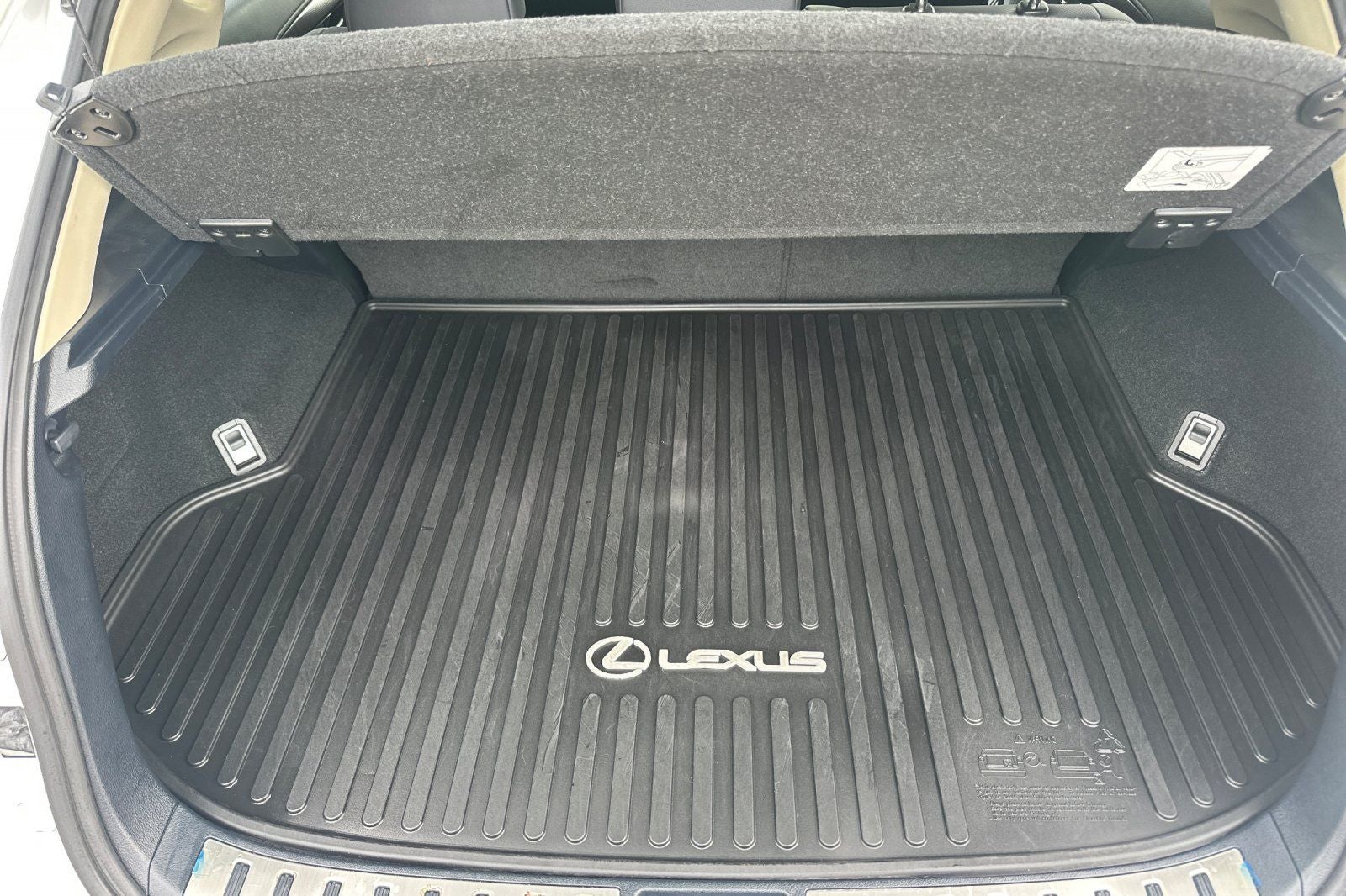 2021 Lexus NX 300h