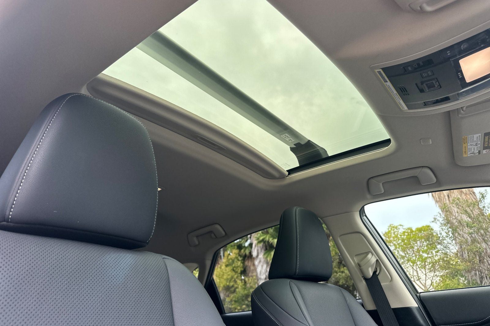 2021 Lexus NX 300h