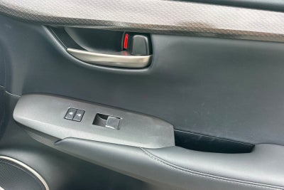 2021 Lexus NX 300h
