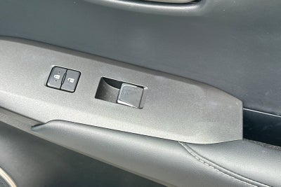 2021 Lexus NX 300h