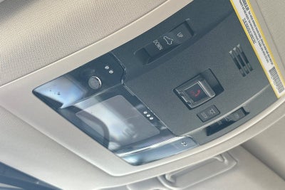 2021 Lexus NX 300h