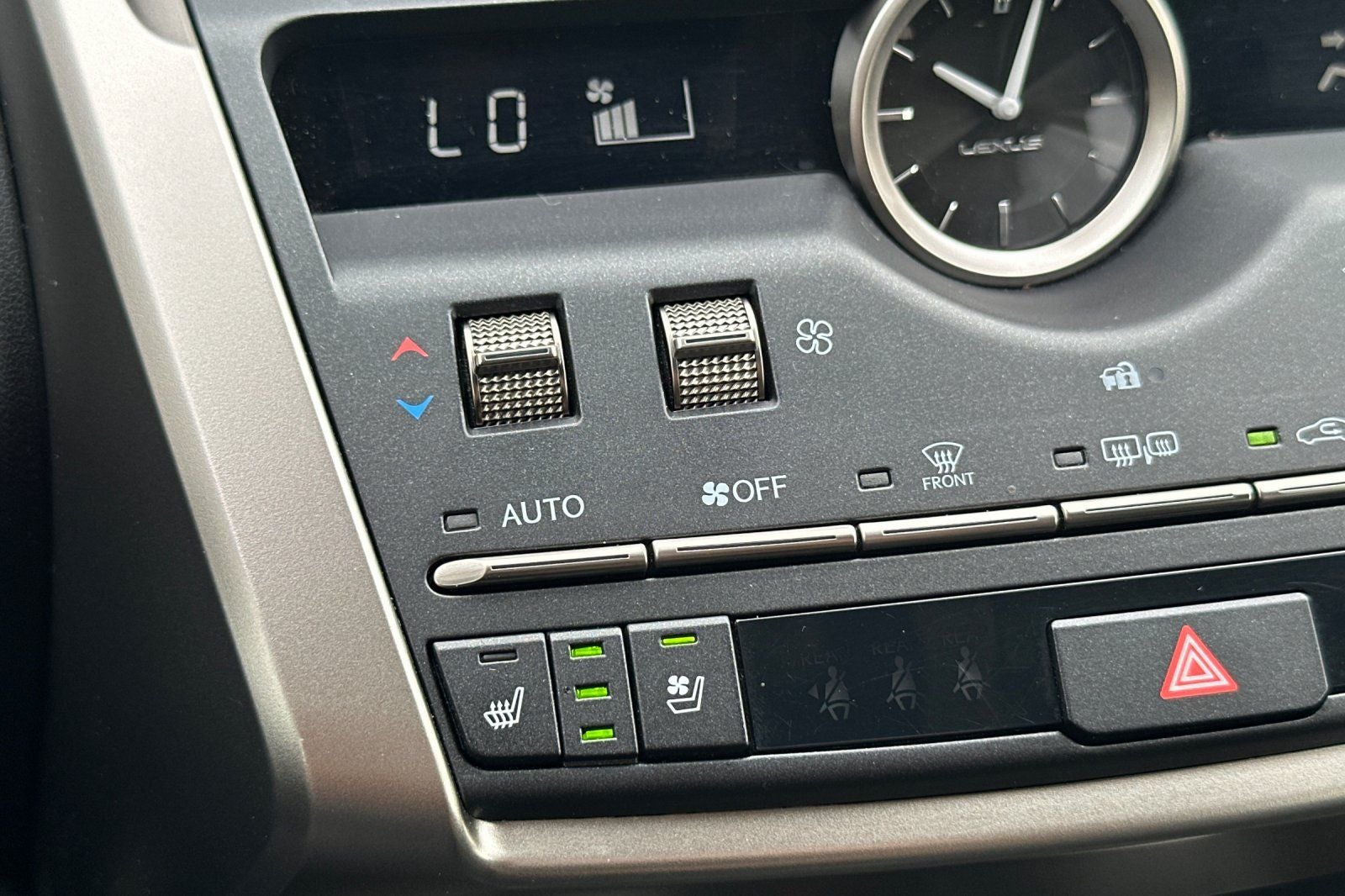 2021 Lexus NX 300h