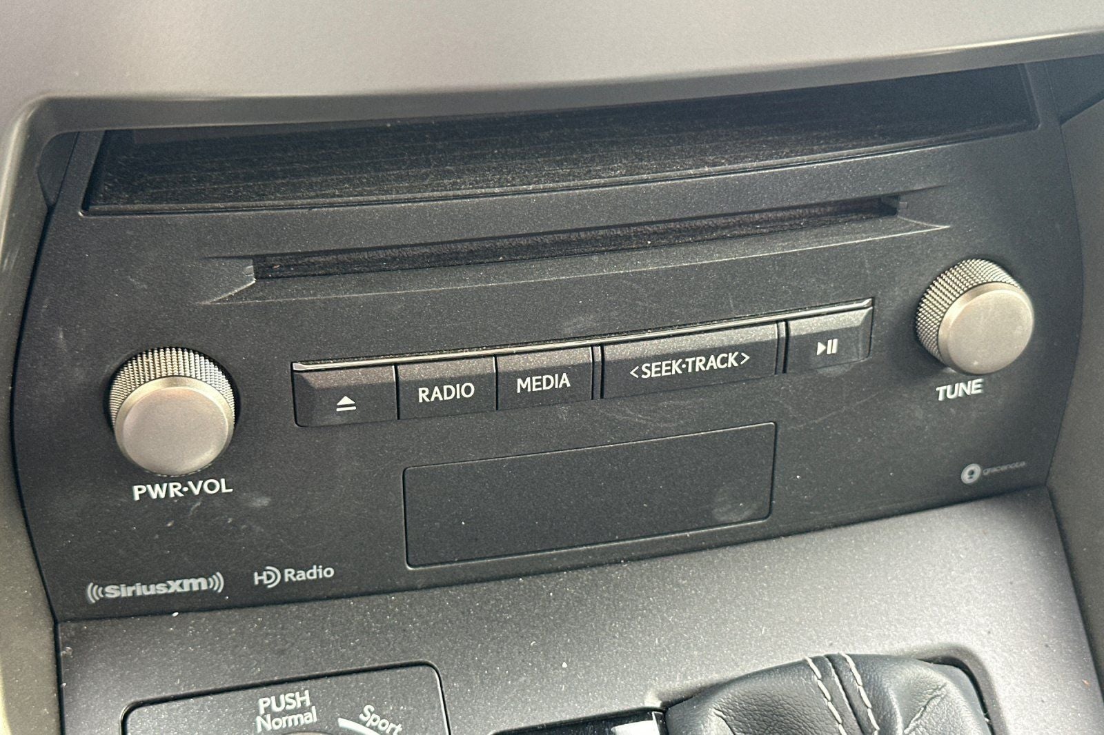 2021 Lexus NX 300h