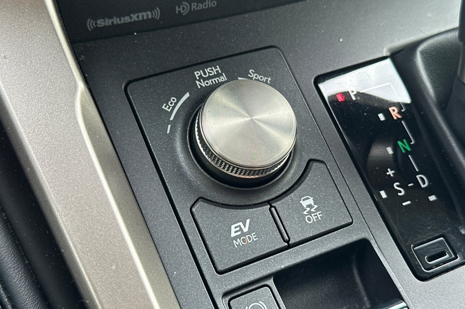 2021 Lexus NX 300h
