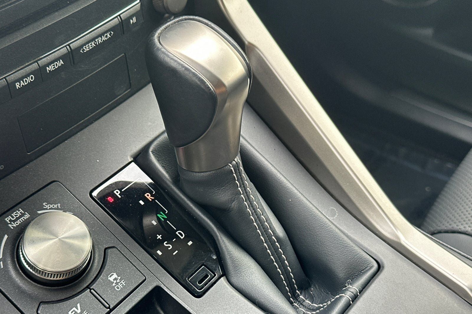 2021 Lexus NX 300h