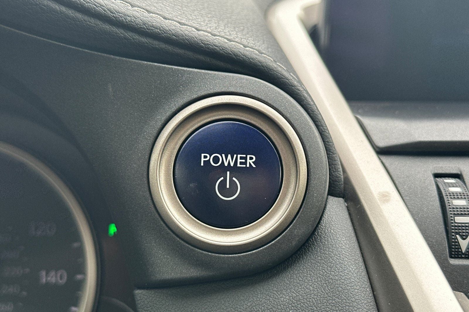 2021 Lexus NX 300h