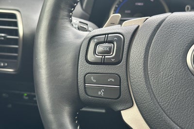 2021 Lexus NX 300h