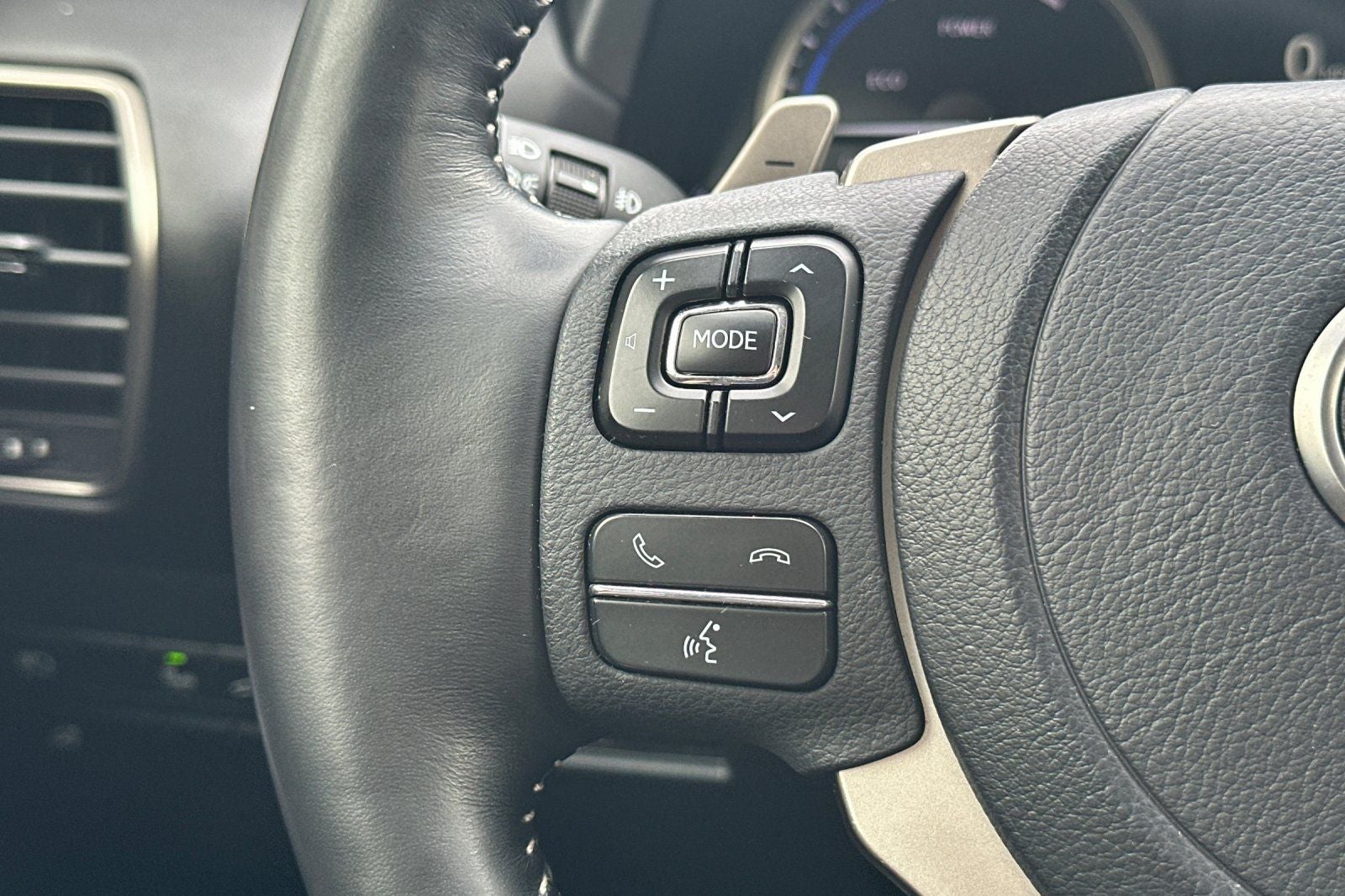 2021 Lexus NX 300h