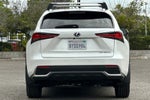 2021 Lexus NX 300h