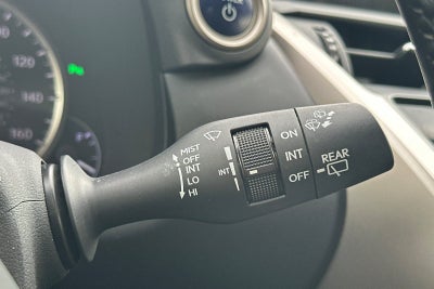 2021 Lexus NX 300h