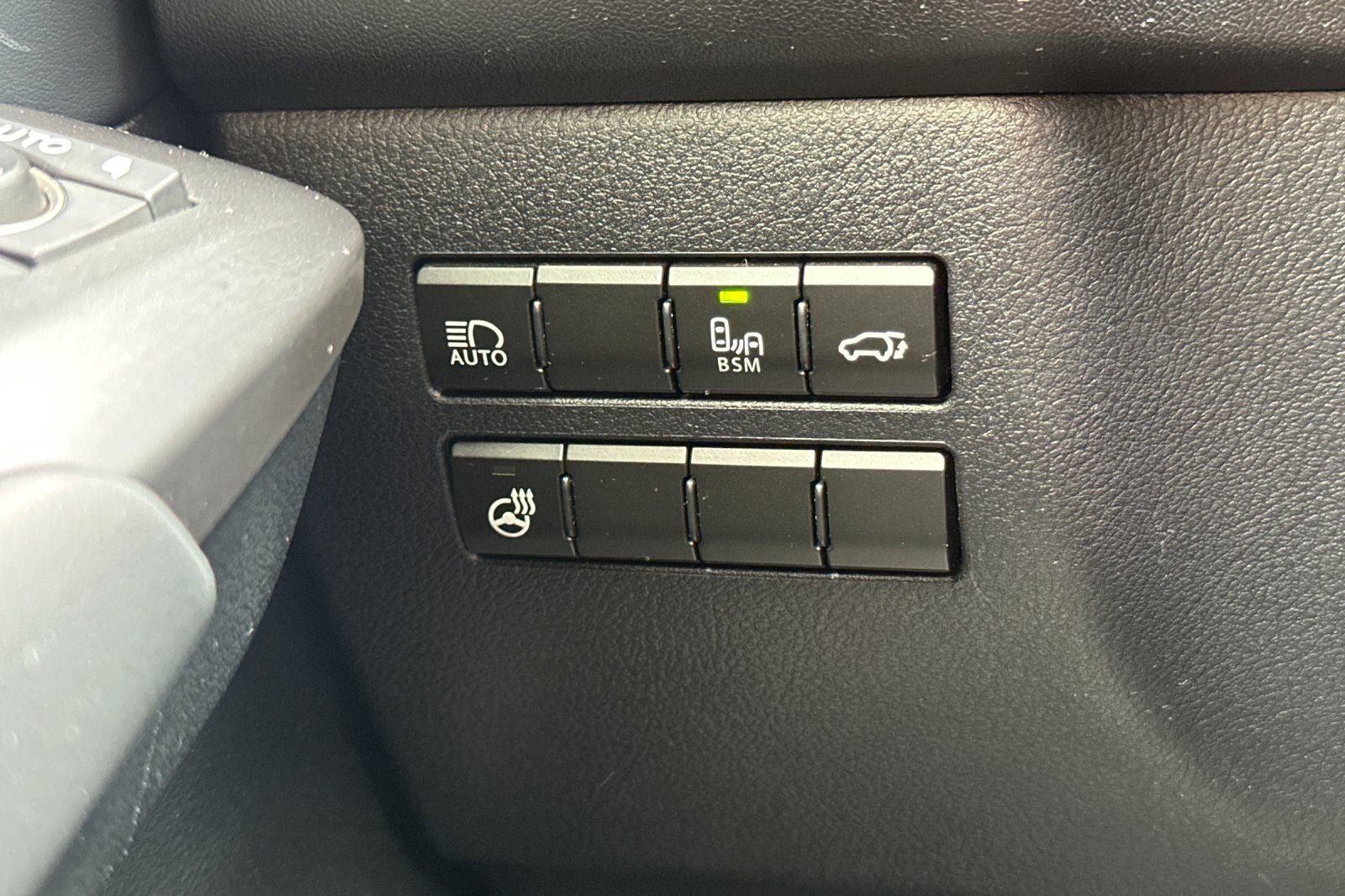 2021 Lexus NX 300h