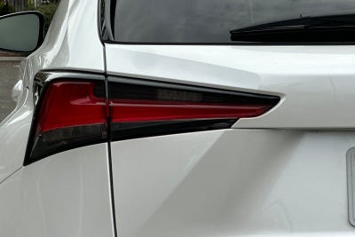 2021 Lexus NX 300h