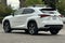 2021 Lexus NX 300h
