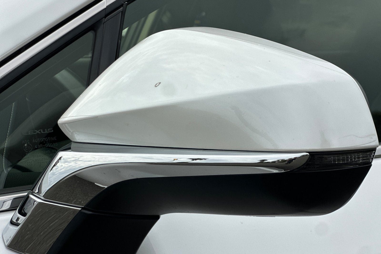 2021 Lexus NX 300h