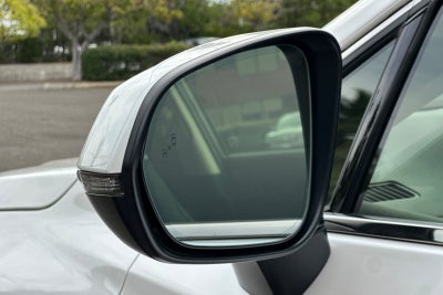 2021 Lexus NX 300h