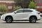 2021 Lexus NX 300h