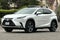 2021 Lexus NX 300h