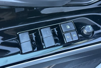 2025 Subaru Solterra Premium