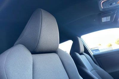 2025 Subaru Solterra Premium