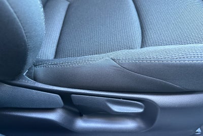 2025 Subaru Solterra Premium