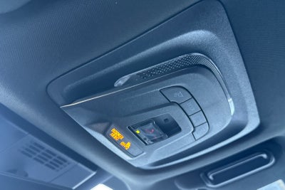 2025 Subaru Solterra Premium