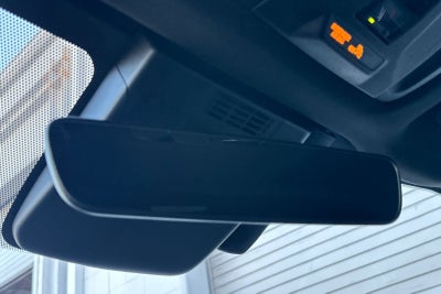 2025 Subaru Solterra Premium