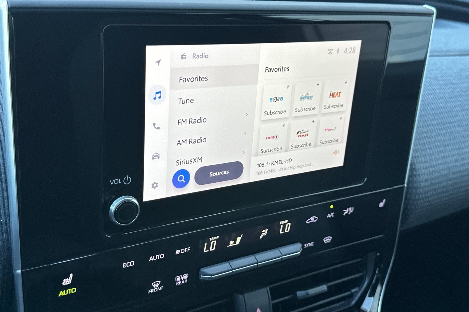 2025 Subaru Solterra Premium