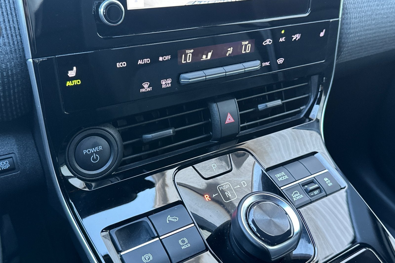 2025 Subaru Solterra Premium