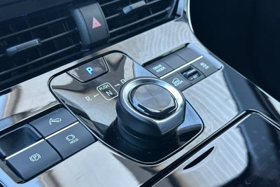 2025 Subaru Solterra Premium