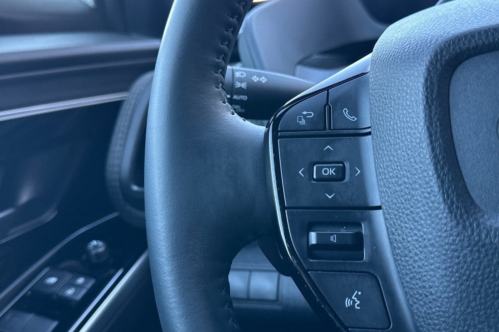 2025 Subaru Solterra Premium