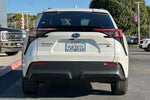 2025 Subaru Solterra Premium