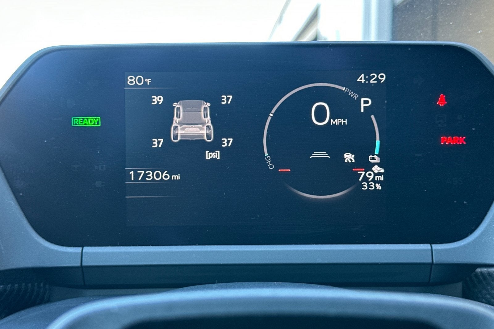 2025 Subaru Solterra Premium