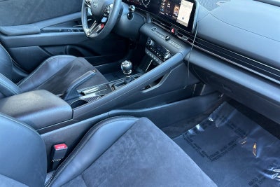2025 Hyundai Elantra N Base