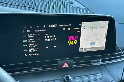 2025 Hyundai Elantra N Base