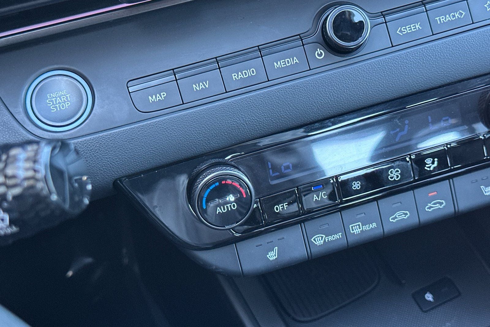 2025 Hyundai Elantra N Base