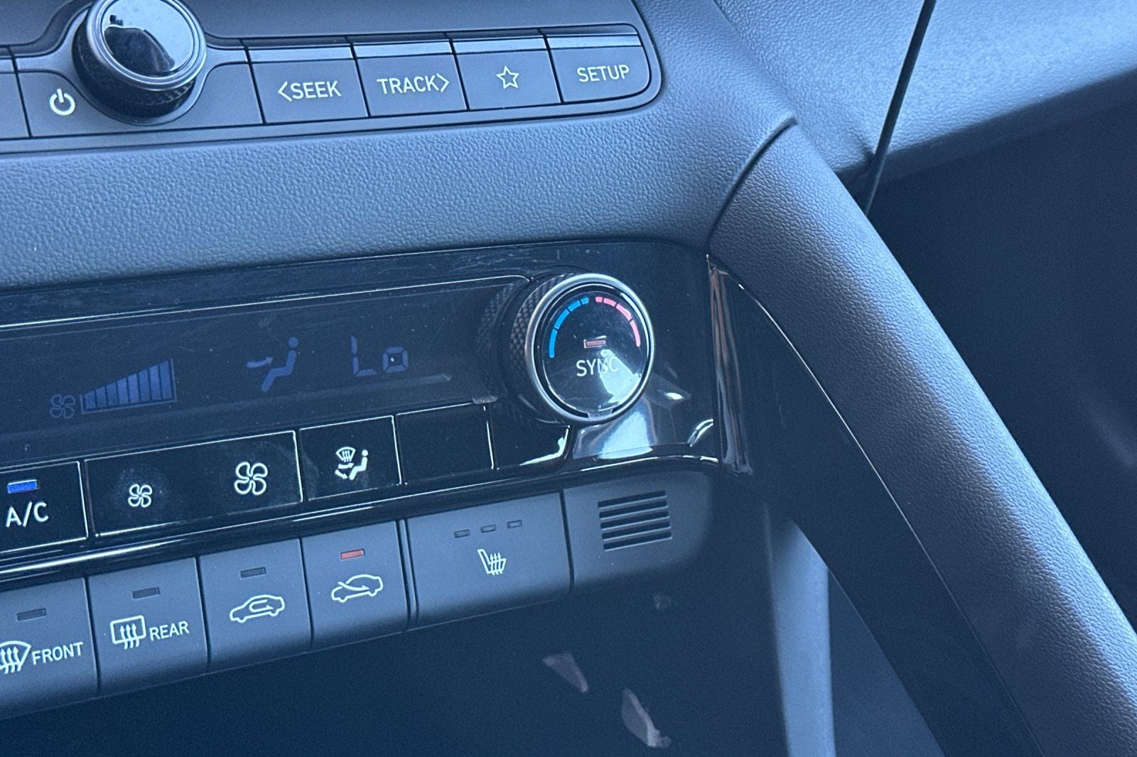 2025 Hyundai Elantra N Base