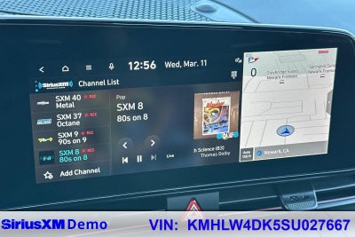 2025 Hyundai Elantra N Base